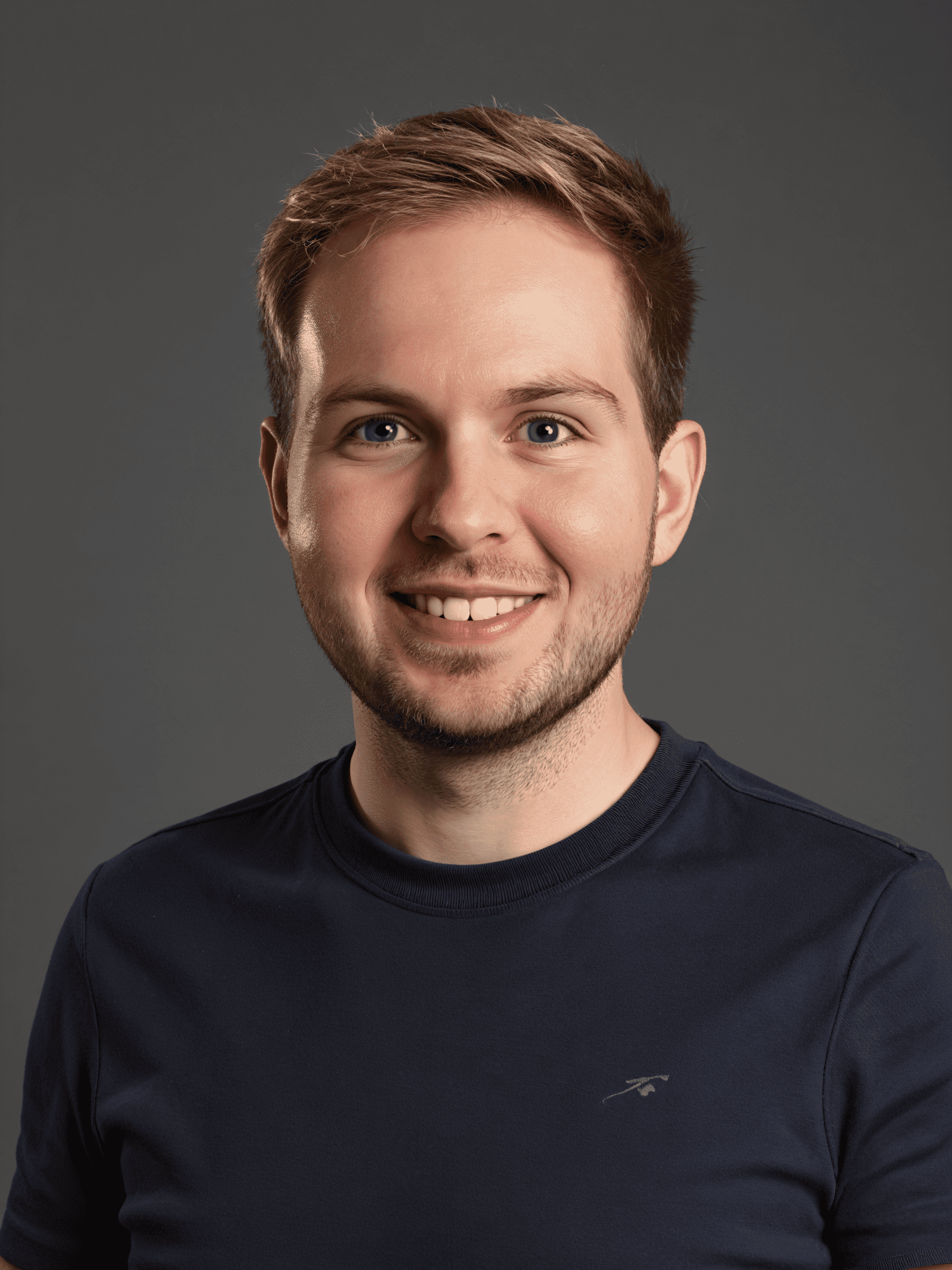 Lukas Osterheider - Bitcoin Experte